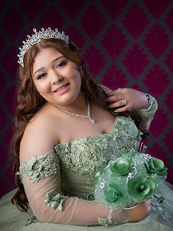 TANIA YAZMIN GRANADOS #25886-0562