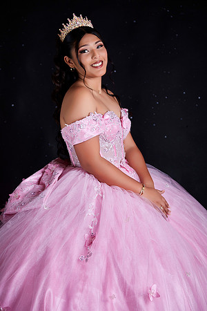 #16518 PATRICIA GOVEA 18
