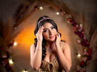 #2830 MARTHA GAMEZ-9301