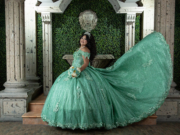 #25765 PAOLA ARACELY DIAZ (xv)-8533