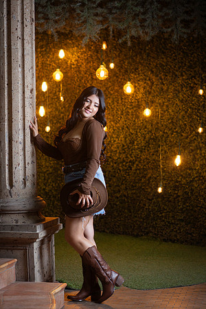 #2811 KARINA RDZ-7080