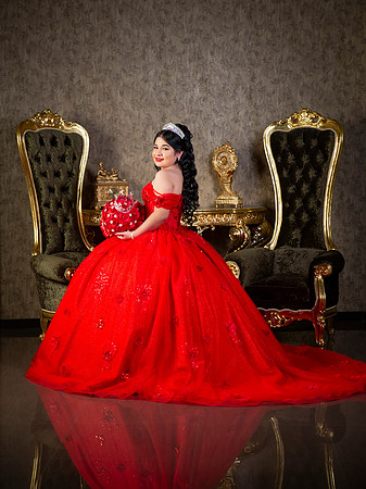 ILEANA SALAZAR #26842-0099