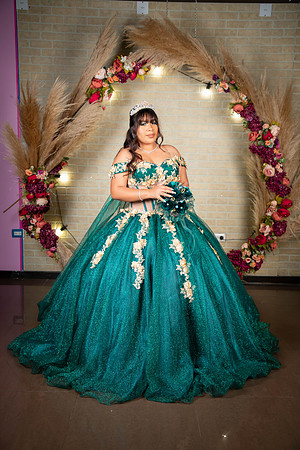 #25169 ANGELINA RAMOS MENDEZ( XV-0321