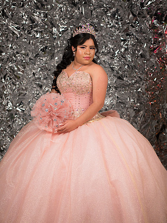 ELIZABETH HERNANDEZ #24607-1498