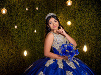 IRANIA ISELA #25207-0273