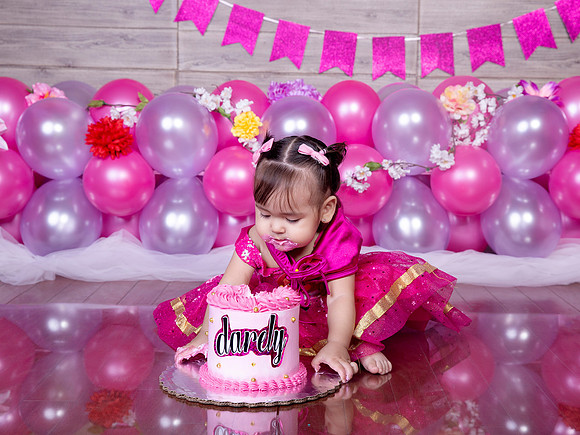 6085#6020 VIRGINIA MALDONADO(NIÑA 1 AÑO)