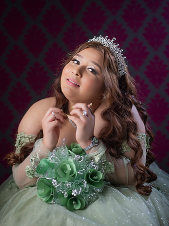 TANIA YAZMIN GRANADOS #25886-0556