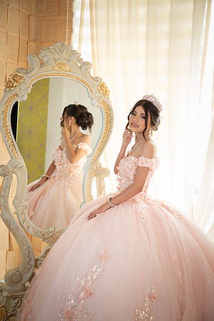 #25970 DENIS ELENA (XV) -9337