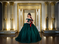 NANCY VALDEZ GARZA #26080-9909