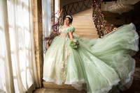 SONIA ESCALANTE #25046