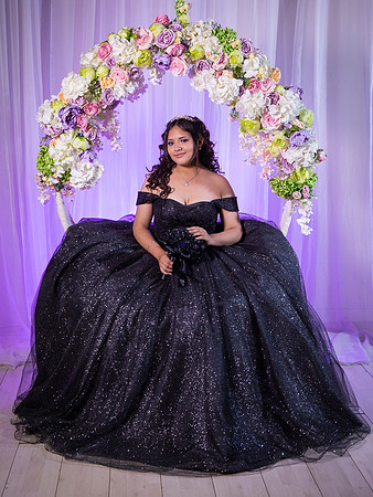 MARIA DE JESUS #25536-7613