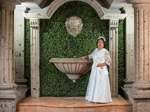 MA DE JESUS #25977-8359