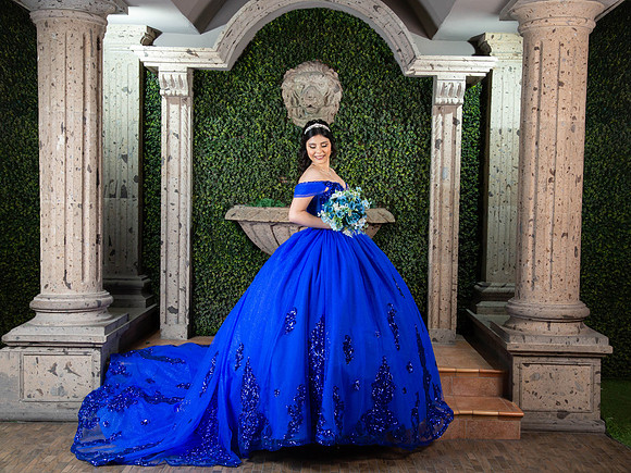 #24800 OLIVIA GUERRA (XV-9910