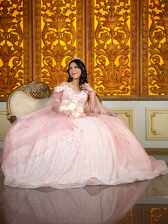 SONIA DE LA ROSA #25721 (XV)-9878