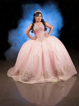 ELIZABETH HERNANDEZ #24607-1560