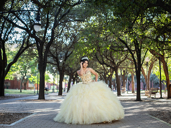 KAREN TIJERINA #2844-0687