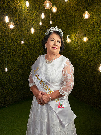 MA DE JESUS #25977-8352