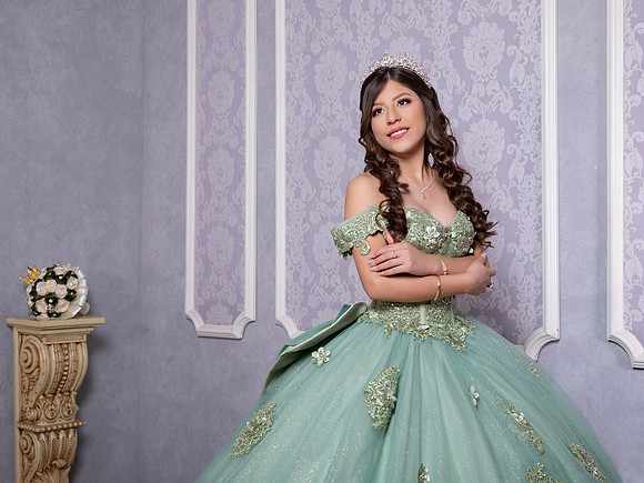 9222 #6097 MARIA DE LOURDES HDZ