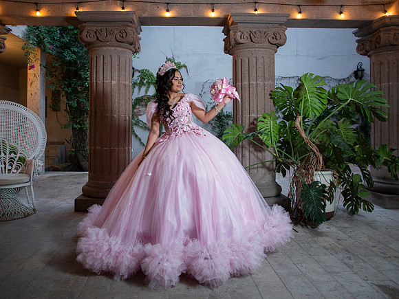 LORENA RANGEL RDZ #25904-0101