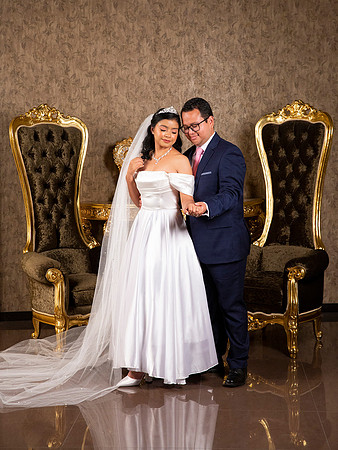 DANIEL BUSTOS #24966-4288