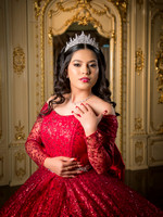 #25660 ALMA ANDRE (XV)-8292
