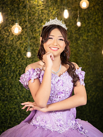 #25776 OFELIA RAMOS (XV)-8951