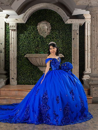 ELIDIA SALAS #26181-2088