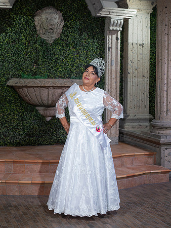 MA. DE JESUS MTZ #25977-1663