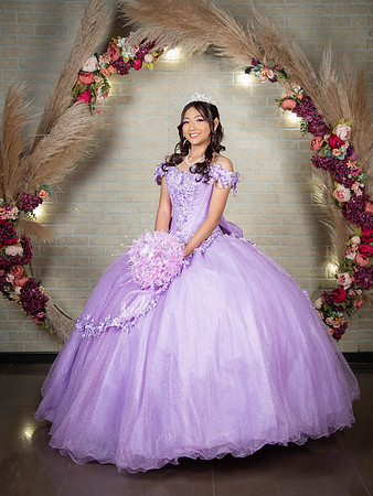 #25776 OFELIA RAMOS (XV)-8937