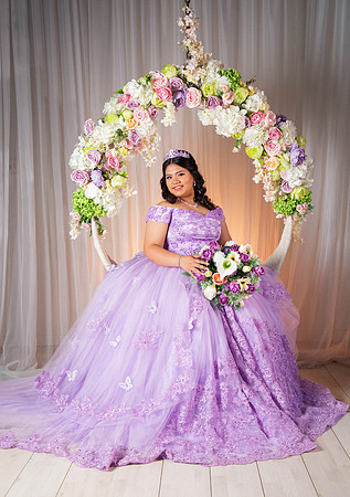 #26231 IDALIA GRIMALDO XV FORMAL VEROR-5402