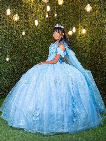 #25650 Beatriz Cruz (XV) -9062