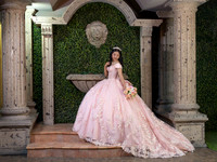 #26366 MARIANELA CANDELA ( XV RENTA)-2313