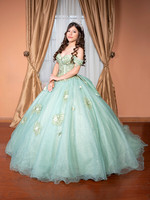 9171 #6097 MARIA DE LOURDES HDZ