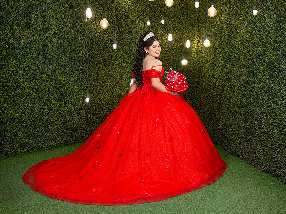 ILEANA SALAZAR #26842-0005