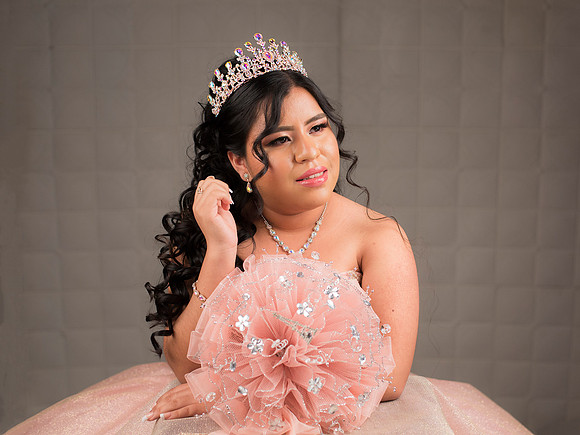 ELIZABETH HERNANDEZ #24607-1482