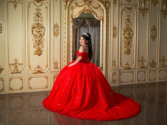 ILEANA SALAZAR #26842-0140