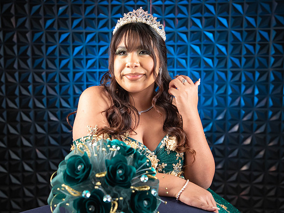 #25169 ANGELINA RAMOS MENDEZ( XV-0317