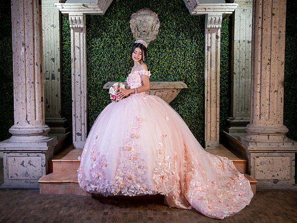 #25970 DENIS ELENA (XV) -9313