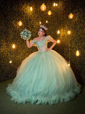 #25867 STEPHANIE CORTES (XV) ISAAC-7079