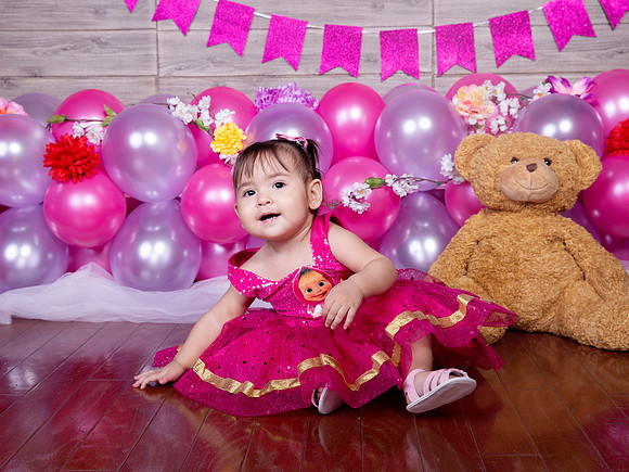 6039#6020 VIRGINIA MALDONADO(NIÑA 1 AÑO)