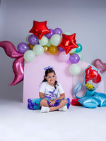 ANDREA RAMIREZ #25347-9836