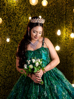 #25437 FATIMA DAVILA (XV)