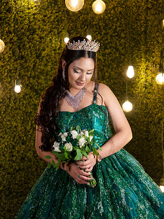 30x40 #25437 FATIMA DAVILA _USA0358