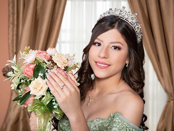 9179 #6097 MARIA DE LOURDES HDZ