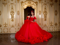 #26293 DULCE LONGORIA