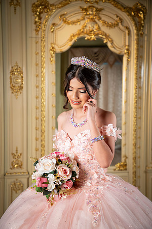 #25970 DENIS ELENA (XV) -9345