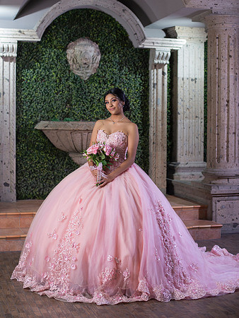 JUANA MARIA #25876-9415