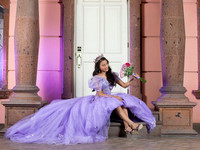 BELINDA ORTIZ #26157-1566
