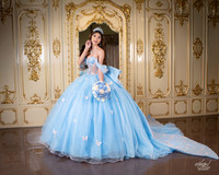 8x10 BLANCA RODRIGUEZ #24558 _V1A7496