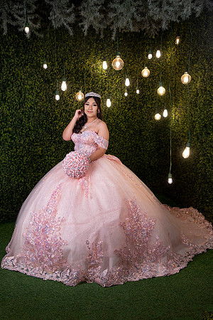 15 FEBRERO 2025 #26222 GENOVEVA DIAZ-0897